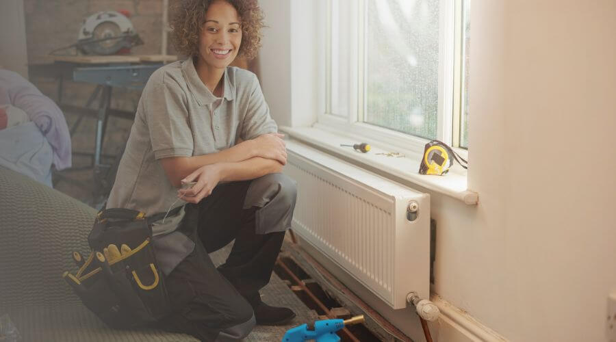 Professional Tankless Water Heater Installation in Twin City, GA